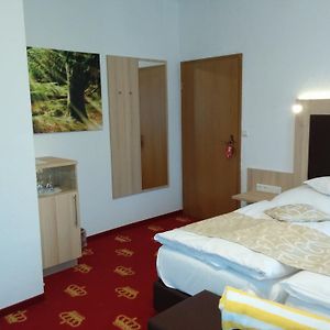Standard Doppelzimmer