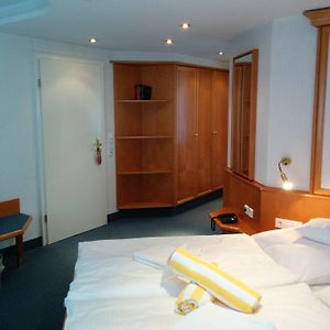 Comfort Doppelzimmer